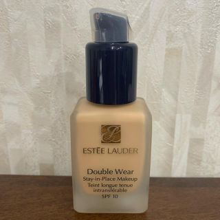 エスティローダー(Estee Lauder)のESTEE LAUDER  Double Wear(ファンデーション)