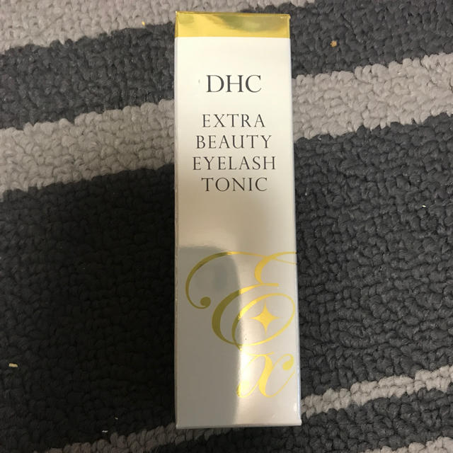 DHC(ディーエイチシー)のDHCエクストラビューティ アイラッシュトニック コスメ/美容のスキンケア/基礎化粧品(まつ毛美容液)の商品写真