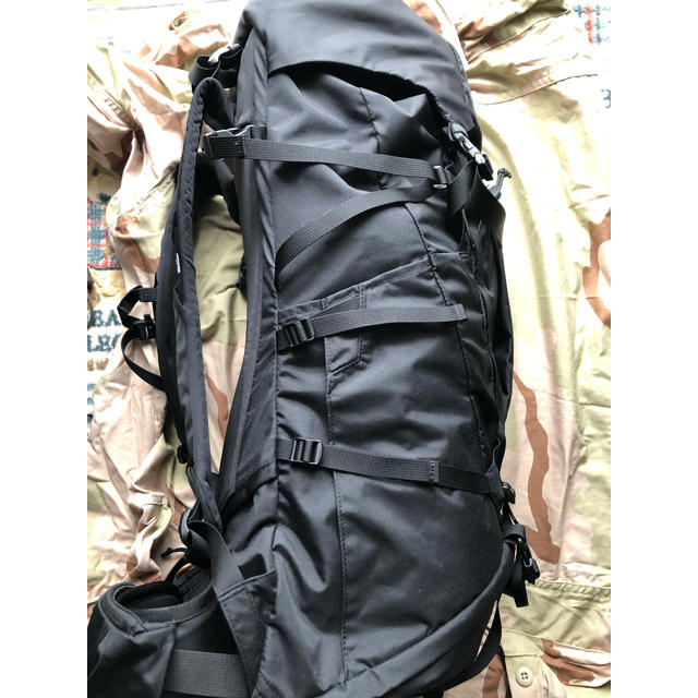 THE NORTH FACE(ザノースフェイス)の大容量‼️THE NORTH FACE製登山リュック45L メンズのバッグ(バッグパック/リュック)の商品写真