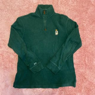 ポロラルフローレン(POLO RALPH LAUREN)のRalph Lauren ハーフジップ(スウェット)