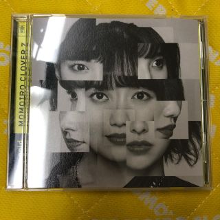 モモイロクローバーゼット(ももいろクローバーZ)のももクロ　stay gold CD(アイドルグッズ)