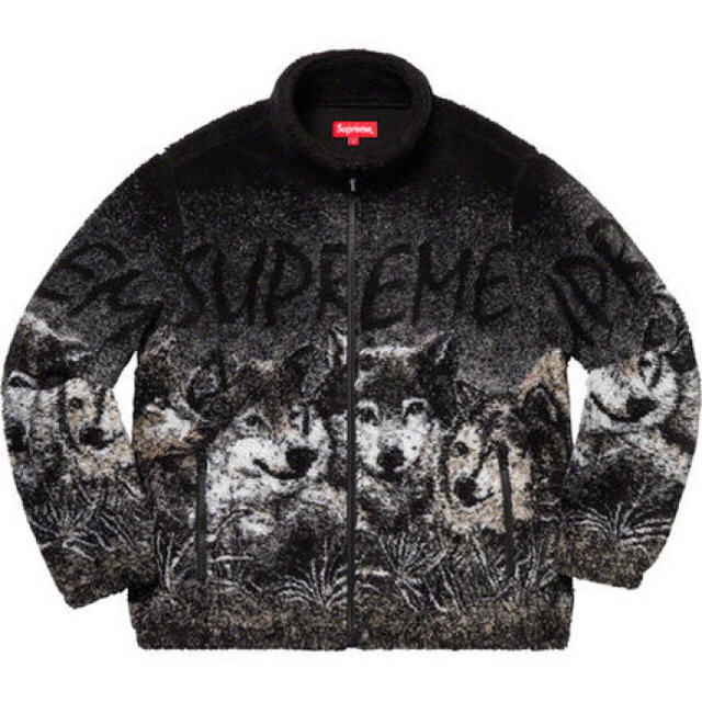 supreme シュプリーム　ウルフ　ストリート wacko ロンハーマン