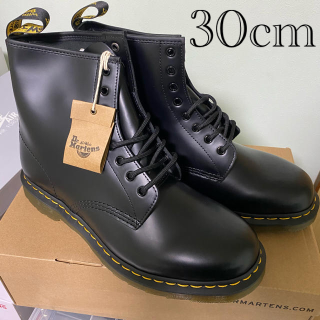 ドクターマーチン ブーツ Dr.Martens 8ホール