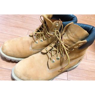 ティンバーランド(Timberland)のTimberland プレミアムウォータープルーフブーツ(ブーツ)