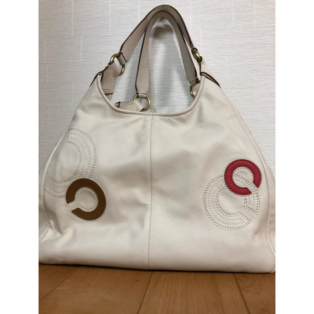 COACH(コーチ)のCOACH レディースバッグ レディースのバッグ(ショルダーバッグ)の商品写真