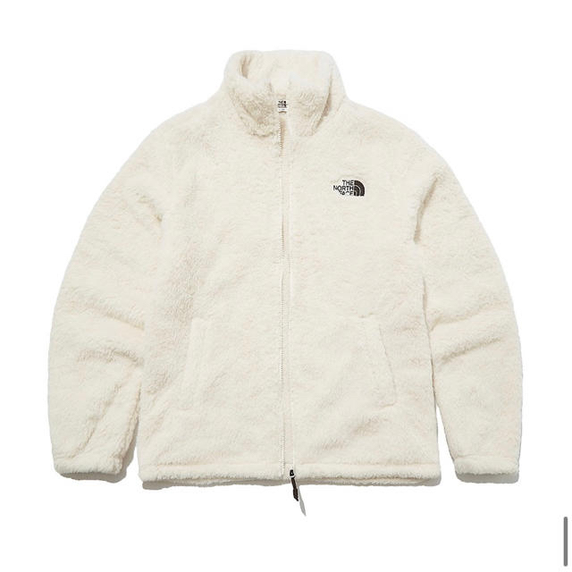 最安値 新品未使用 THE NORTH FACE フリースジャケット | kensysgas.com