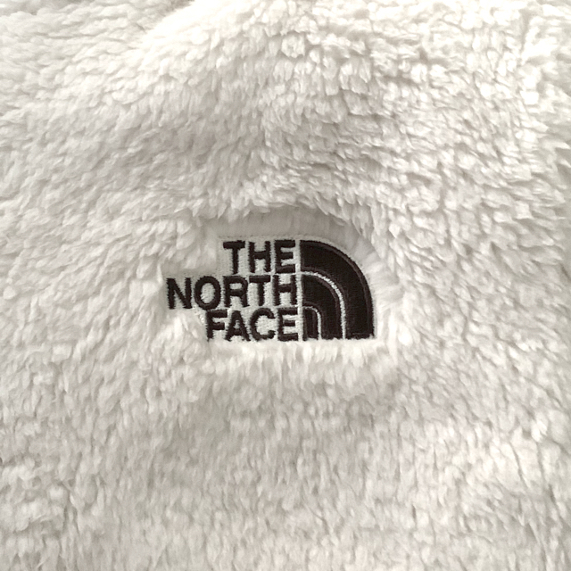 THE NORTH FACE(ザノースフェイス)の最安値　新品未使用　THE NORTH FACE フリースジャケット メンズのジャケット/アウター(ダウンジャケット)の商品写真