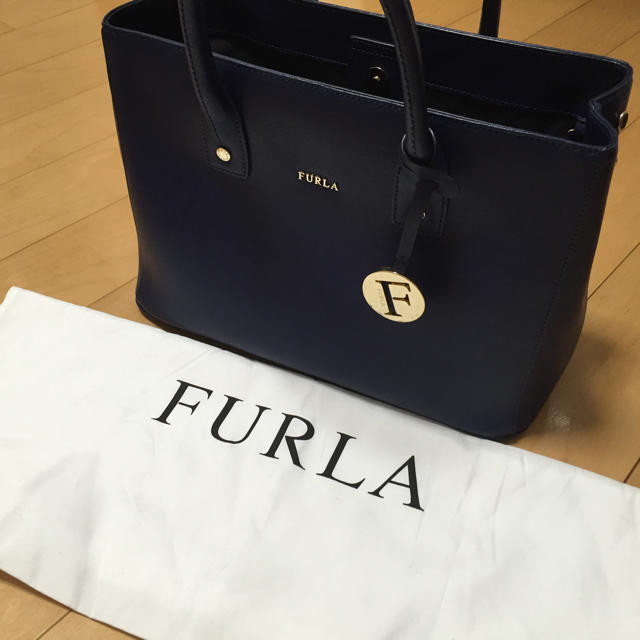 【国内在庫】 - Furla Furla ハンドバッグ 本物 フルラ ハンドバッグ