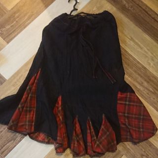 MARITHE + FRANCOIS GIRBAUD(スカート)のフリマアイテム一覧 MARITHE + FRANCOIS GIRBAUD(スカート)のフリマアイテム一覧