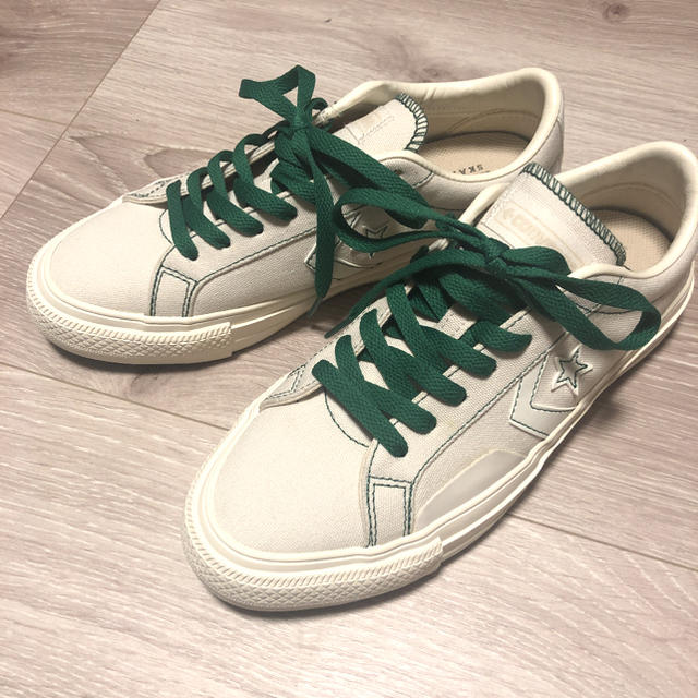 CONVERSE(コンバース)のCONVERSE PRORIDE SK OX  レディースの靴/シューズ(スニーカー)の商品写真