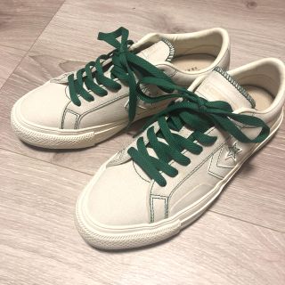 コンバース(CONVERSE)のCONVERSE PRORIDE SK OX (スニーカー)