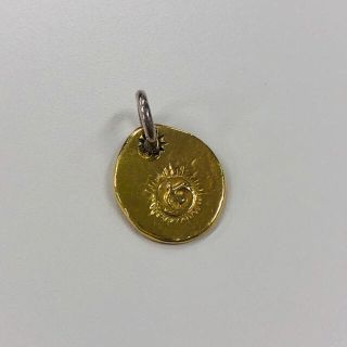 本物！ゴローズ　k18 太陽メタル　大　金鑑定済み！