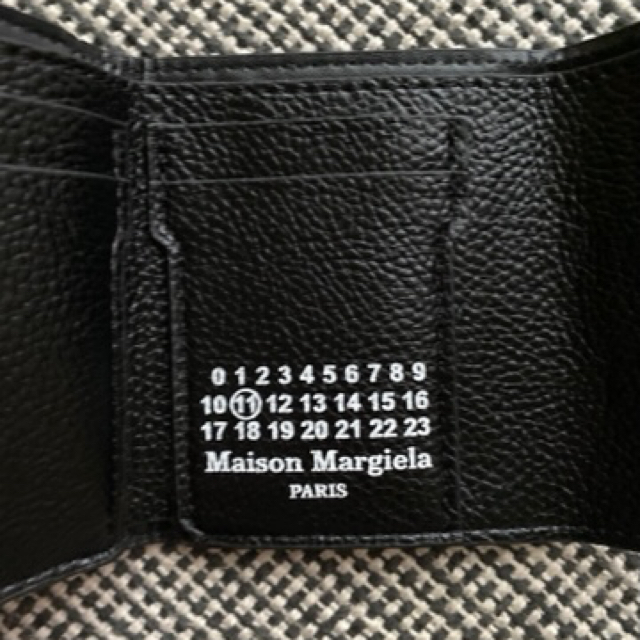 MM6(エムエムシックス)のMaison Margiela 財布 レディースのファッション小物(財布)の商品写真