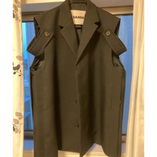 ジルサンダー(Jil Sander)のjilsander 20ss(テーラードジャケット)