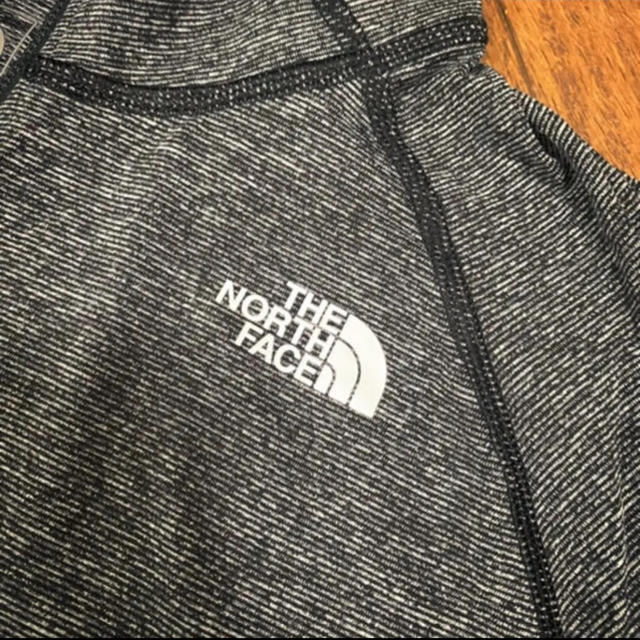 THE NORTH FACE パーカー