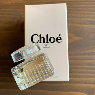 クロエ(Chloe)のクロエ  香水(香水(女性用))