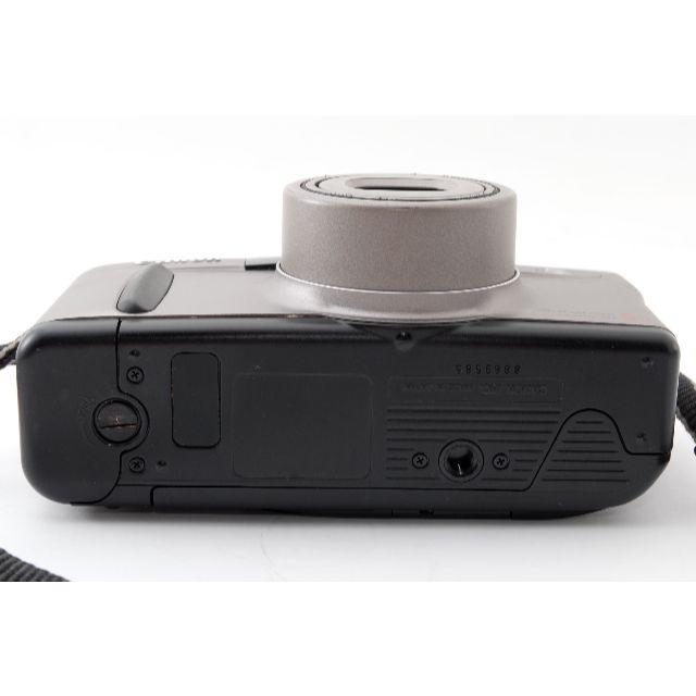 Canon(キヤノン)のCanon Autoboy SII 35mm パノラマ フィルムカメラ スマホ/家電/カメラのカメラ(フィルムカメラ)の商品写真