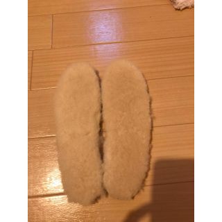 アグ(UGG)のUGGインソール　未使用(その他)