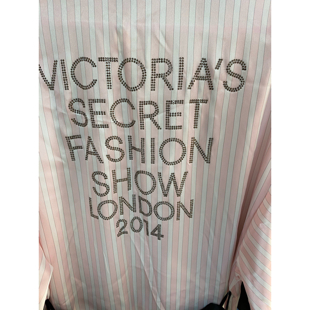 Victoria's Secret(ヴィクトリアズシークレット)の激レア　Victoria’s Secret 2014年版　ルームウェア レディースのルームウェア/パジャマ(ルームウェア)の商品写真