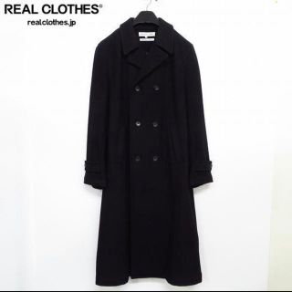 コム デ ギャルソン(COMME des GARCONS) トレンチコート(メンズ)の通販 コム デ ギャルソン(COMME des GARCONS) トレンチコート(メンズ)の通販