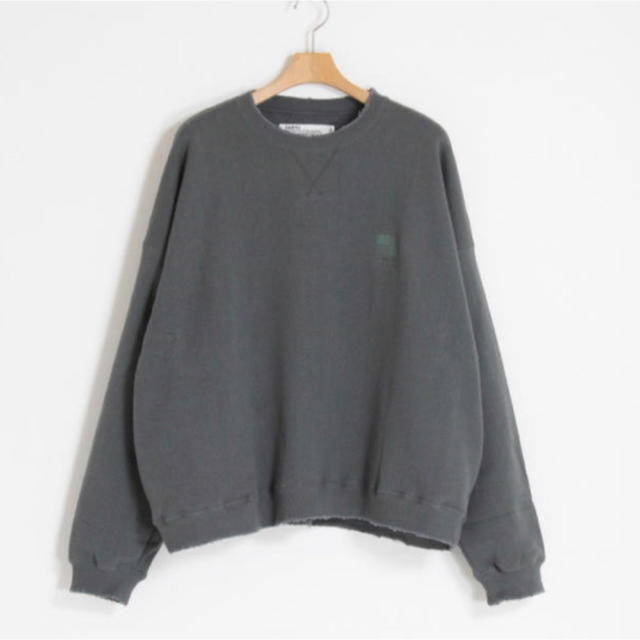 DAIRIKU Water-RepellentVintage Sweater メンズのトップス(スウェット)の商品写真