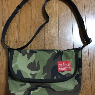 マンハッタンポーテージ(Manhattan Portage)のマンハッタンポーテージショルダーバック(バッグパック/リュック)