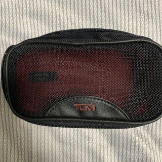 トゥミ(TUMI)のTUMIポーチ(その他)