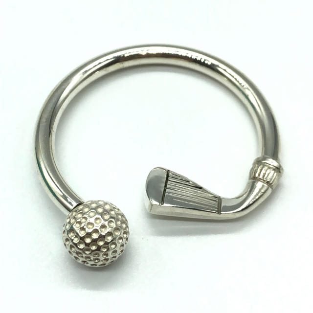 Tiffany & Co. - ◇ TIFFANY キーリング ◇ ティファニー Tiffany & Co. - ◇ TIFFANY キーリング ◇ ティファニー