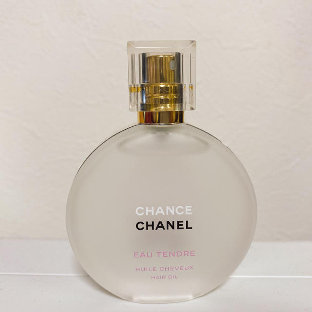 CHANEL(シャネル)のCHANEL ヘアオイル コスメ/美容のヘアケア/スタイリング(オイル/美容液)の商品写真