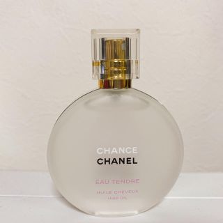 シャネル(CHANEL)のCHANEL ヘアオイル(オイル/美容液)