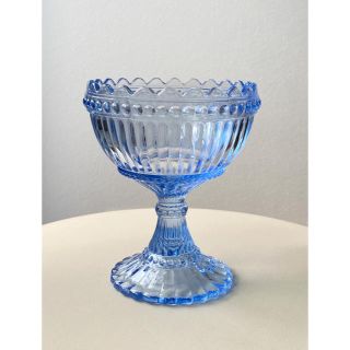 イッタラ(iittala)のマリボウル アクアブルー イッタラ マリメッコ ラージサイズ(置物)