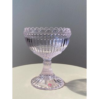 イッタラ(iittala)のマリボウル ローズウォーター イッタラ マリメッコ ラージサイズ(置物)