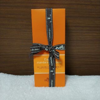 エルメス(Hermes)の新品未使用　HERMES　エルメス　シャワージェル(バスグッズ)