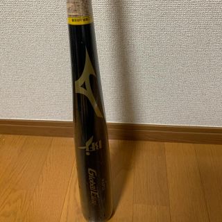 ミズノ(MIZUNO)の硬式木製バット(その他)