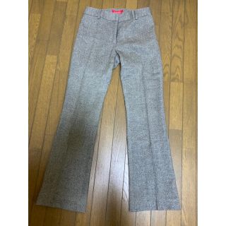 秋冬用　ズボン　パンツ　グレー　新品未使用(その他)