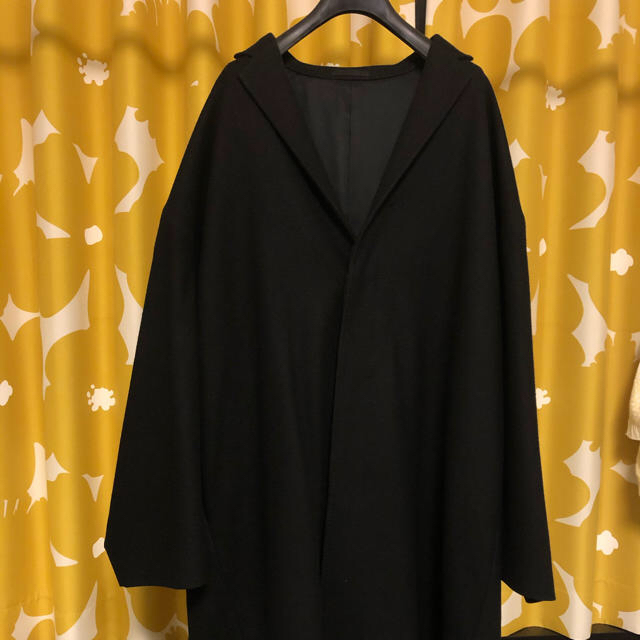19AW Lad musician big chester coat - coastalcareeracademy.com