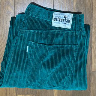 リーバイス(Levi's)のリーバイス　コーデュロイパンツ(その他)