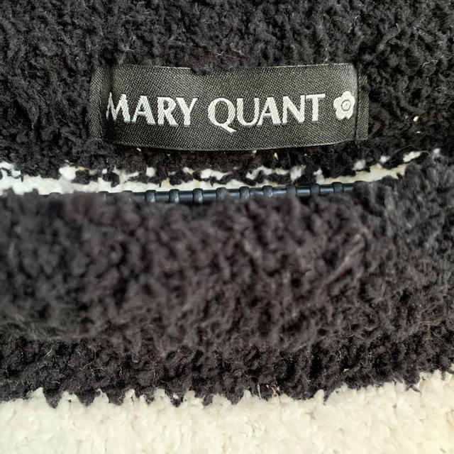 MARY QUANT(マリークワント)のマリークワント　プルオーバー レディースのルームウェア/パジャマ(ルームウェア)の商品写真