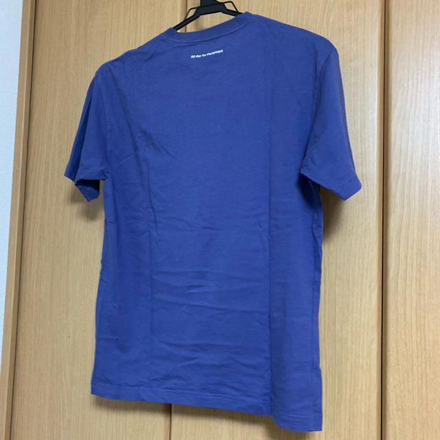 【美品】Pavement Tシャツ Mサイズ メンズのトップス(Tシャツ/カットソー(半袖/袖なし))の商品写真