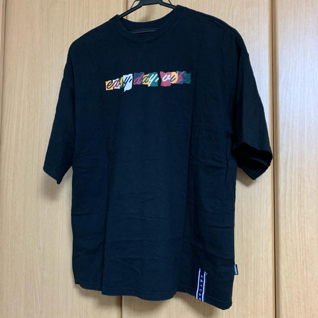 romantic crown ビッグシルエットTシャツ M メンズのトップス(Tシャツ/カットソー(半袖/袖なし))の商品写真