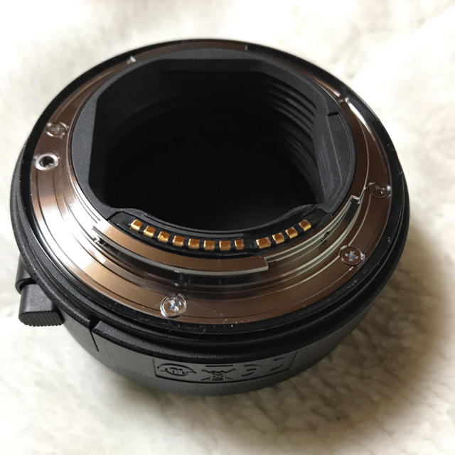 Canon キヤノン ドロップイン A クリアフィルター Canon キヤノン ドロップイン A クリアフィルター