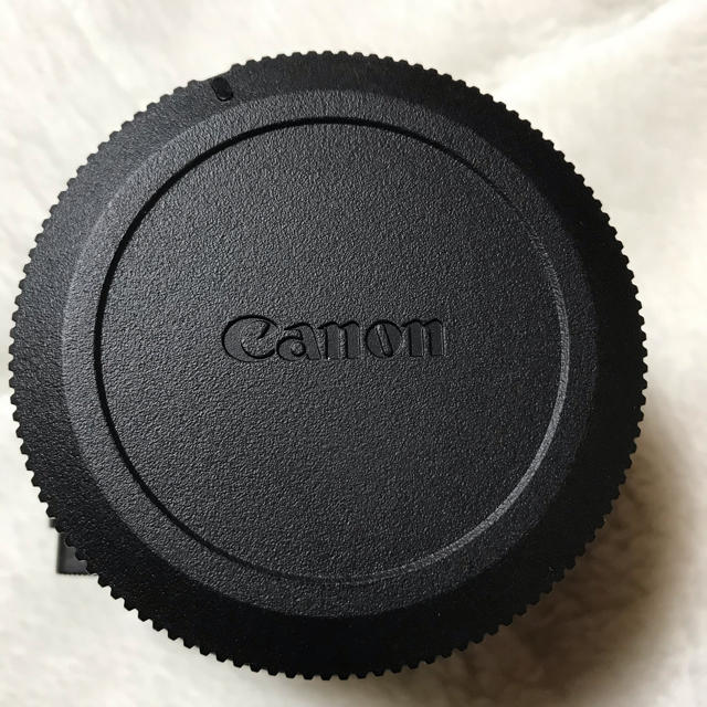 Canon(キヤノン)のCANON ドロップイン マウントアダプター 偏光フィルター+クリアフィルター スマホ/家電/カメラのスマホ/家電/カメラ その他(その他)の商品写真