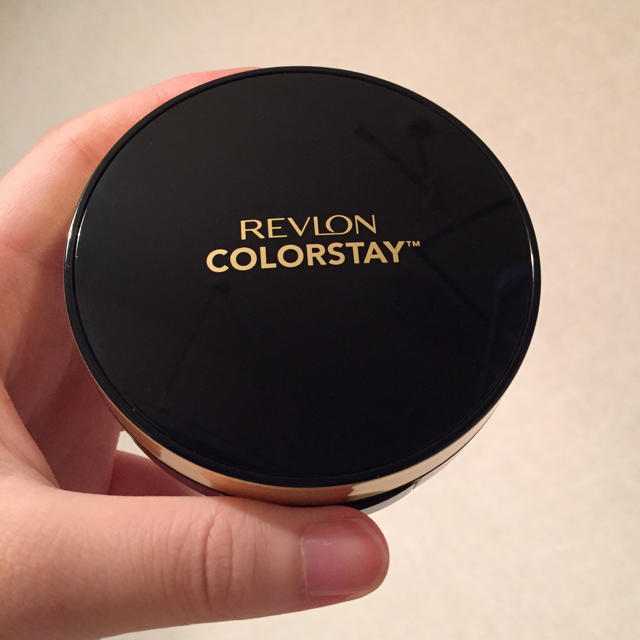 REVLON(レブロン)のレブロン カラーステイクッションファンデーション 004 コスメ/美容のベースメイク/化粧品(ファンデーション)の商品写真