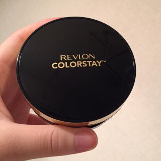 レブロン(REVLON)のレブロン カラーステイクッションファンデーション 004(ファンデーション)