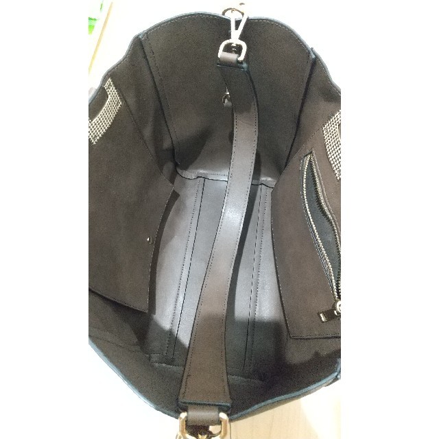 Khaju(カージュ)のトート バッグ khaju レディースのバッグ(トートバッグ)の商品写真