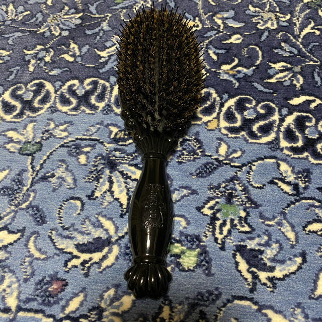 ANNA SUI(アナスイ)のアナスイ　ヘアーブラッシュ コスメ/美容のヘアケア/スタイリング(ヘアブラシ/クシ)の商品写真