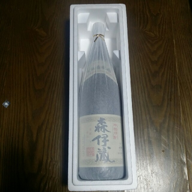 森伊蔵 1800ml