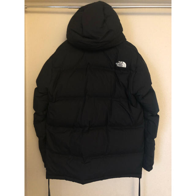 HYKE(ハイク)のTHE NORTH FACE ×HYKE WS Down Jacket メンズのジャケット/アウター(ダウンジャケット)の商品写真