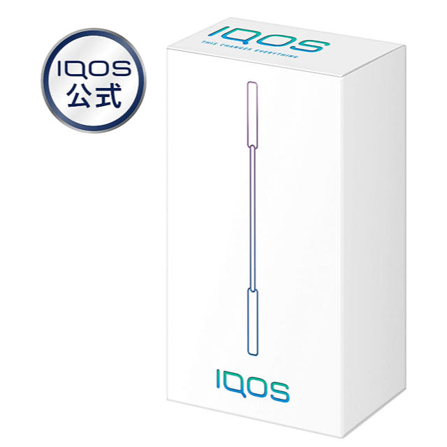 IQOS(アイコス)のIQOSクリーニングスティック メンズのファッション小物(タバコグッズ)の商品写真