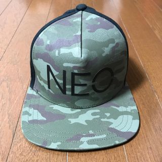 アディダス(adidas)のキャップ　adidas neo(キャップ)